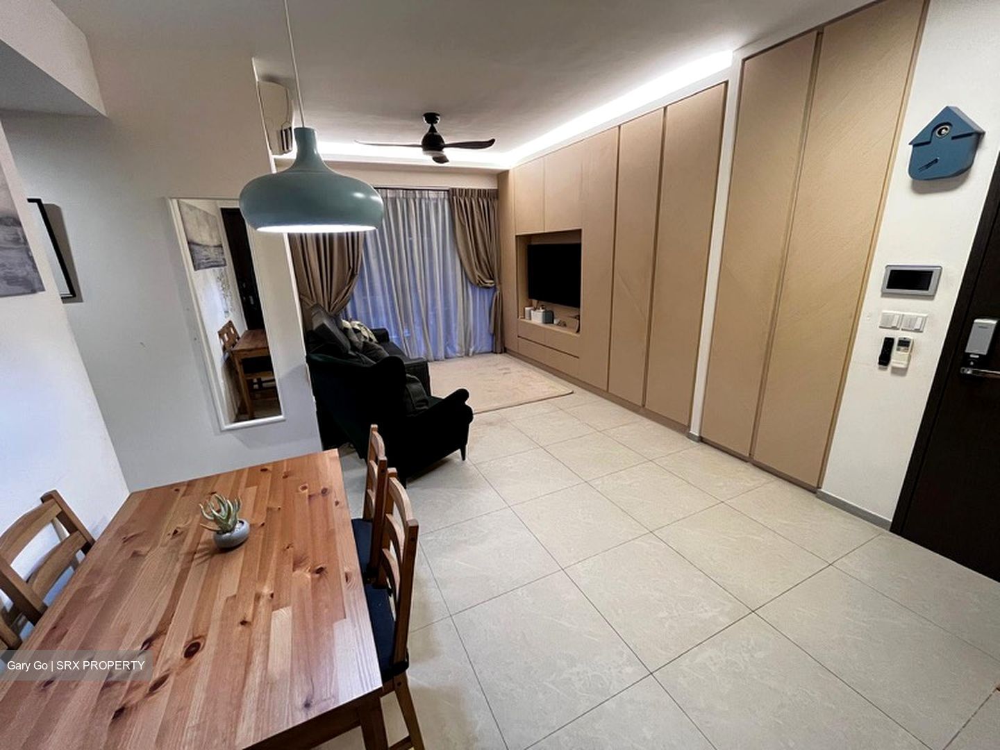 iNZ Residence (D23), Condominium #606891861